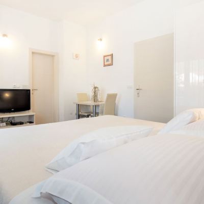 Standard Studio with Balcony Villa Pinocchio Promo Code