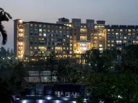 Sea Pearl Beach Resort & Spa Coxs Bazar Hoteles en 
