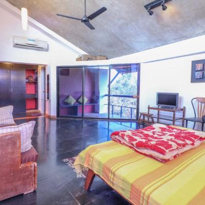 3BHK Homestay Villa with Private Pool