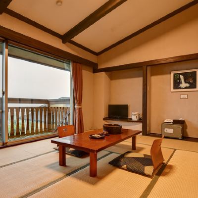 和風ルーム 湯の台温泉　鳥海山荘 クーポン