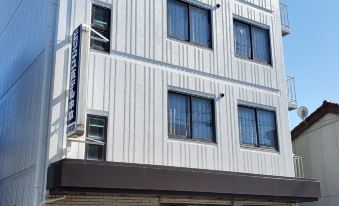 Business Hotel Kushimoto Ekimae