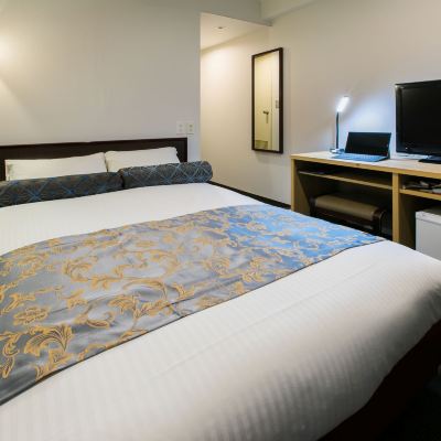 スタンダードダブルルーム(禁煙) Ennan Hotel クーポン