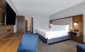 Holiday Inn Express & Suites Ann Arbor - University South