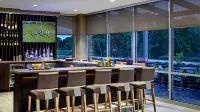 SpringHill Suites Tampa Suncoast Parkway