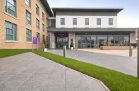 Premier Inn Edinburgh Airport (M9, Jct1)