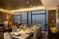 Taj City Centre Gurugram
