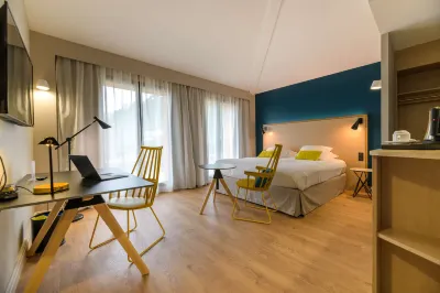Best Western Montecristo Hotels in 