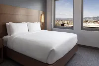 Residence Inn Oakland Downtown