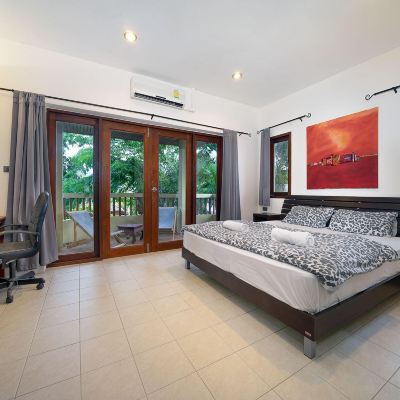 Two-Bedroom Villa Temple Gardens Promo Code