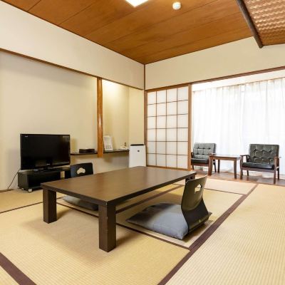 和風ルーム 熱海温泉ホテル　夢いろは クーポン