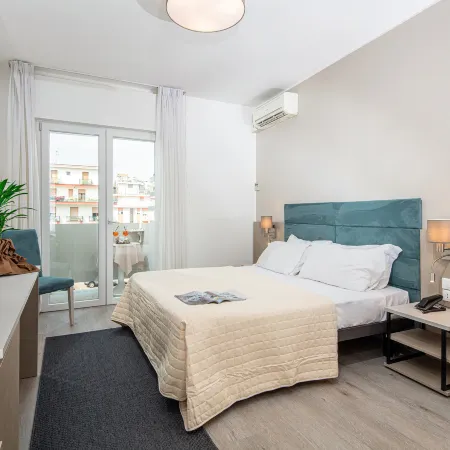 Hotel Pigalle
