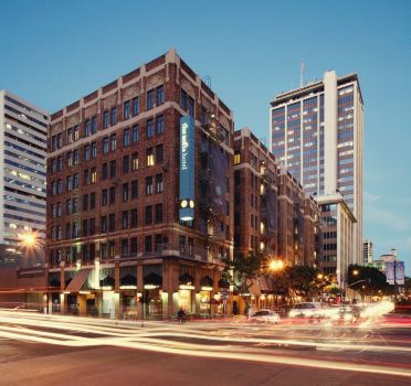 The Sofia Hotel San Diego