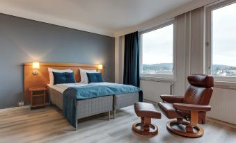 Hotell Vic Porsgrunn