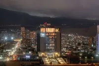NH Iquique Pacifico Hotel a 