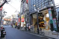 Acro Capsule Hotel Namba Dotonbori
