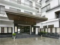 Tsukubasan Hotel Aokiya