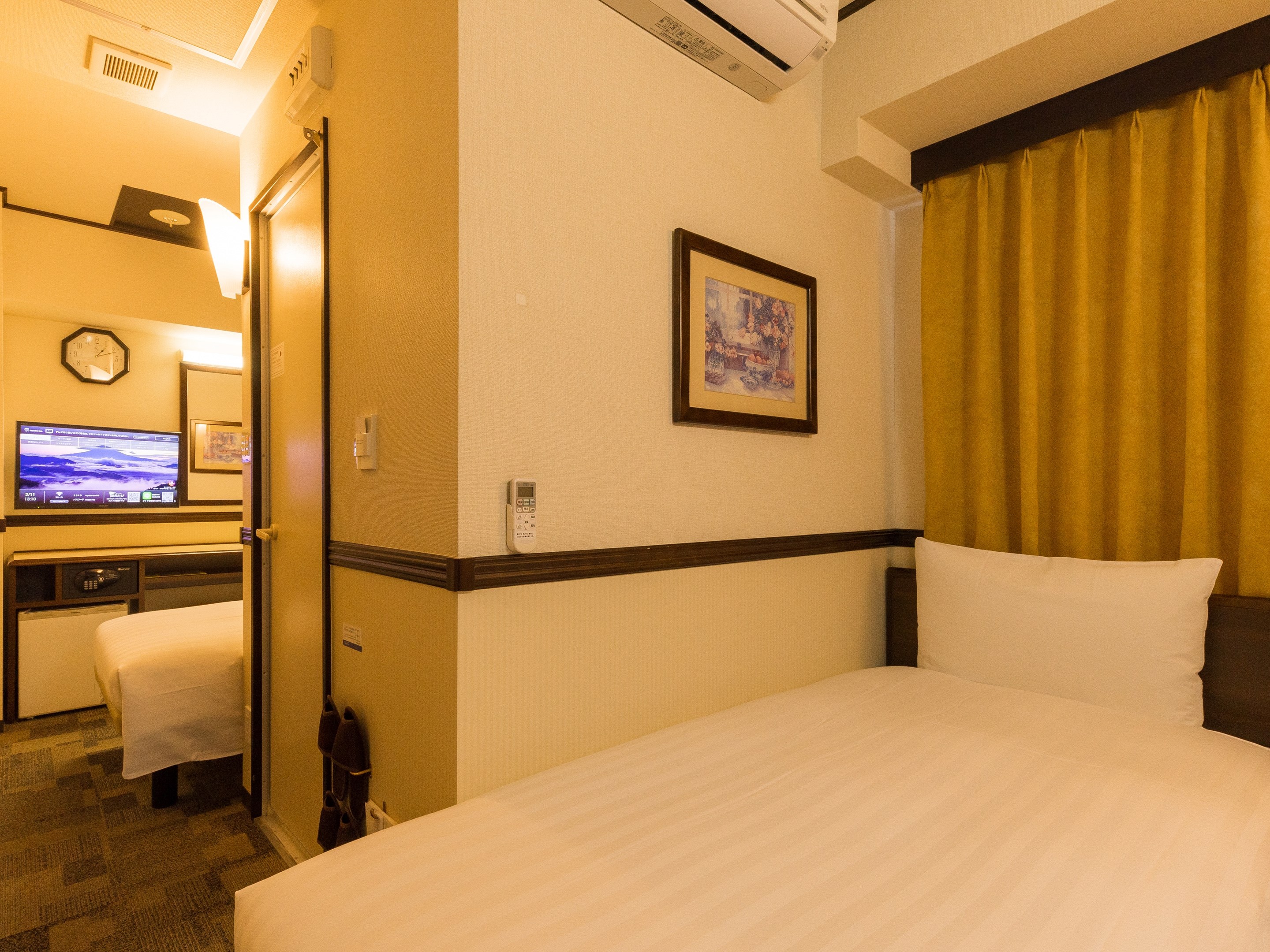 토요코인 오사카 신사이바시 니시 후기 및 특가 예약 - 오사카 호텔 추천 | 트립닷컴