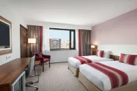 Ramada Plaza by Wyndham Craiova Hotels in 