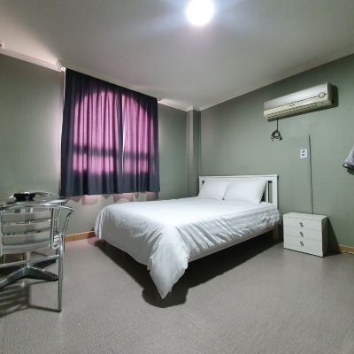 스탠다드룸 Jeonju Inhu-Dong New Hyatt 쿠폰