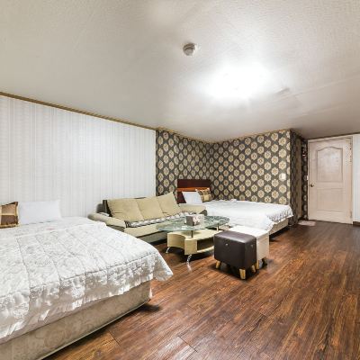 웨스턴 스타일룸 Inje Kingston 쿠폰