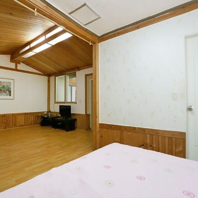 패밀리룸 원주 치악산주련골펜션 쿠폰