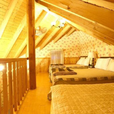 룸 C1 캐빈타운 쿠폰