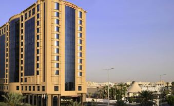 Movenpick Hotel Jeddah City Star