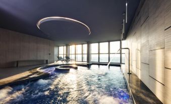 Crowne Plaza Verona Fiera, an IHG Hotel - Housity