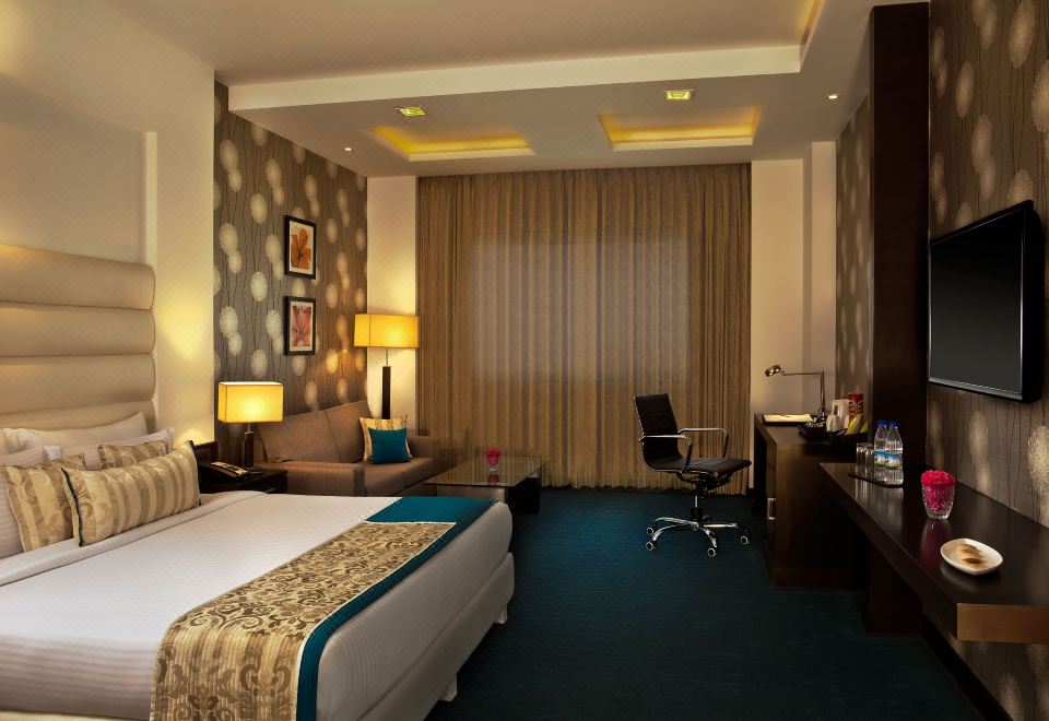 Club Room