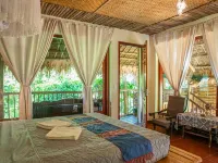Pu Luong Jungle Lodge