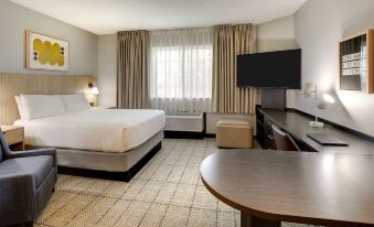 Sonesta Simply Suites Miami Airport Doral