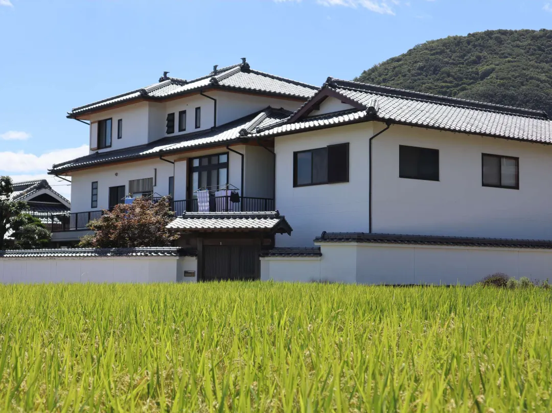 Machiyado Aete - 香川縣