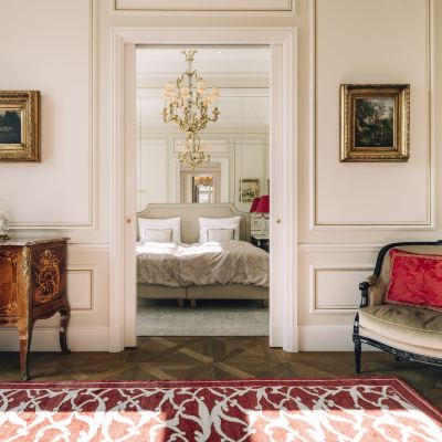 Wiener Philharmoniker Suite Hotel Sacher Wien Promo Code