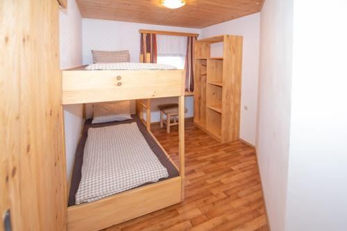 四人间（带浴室）