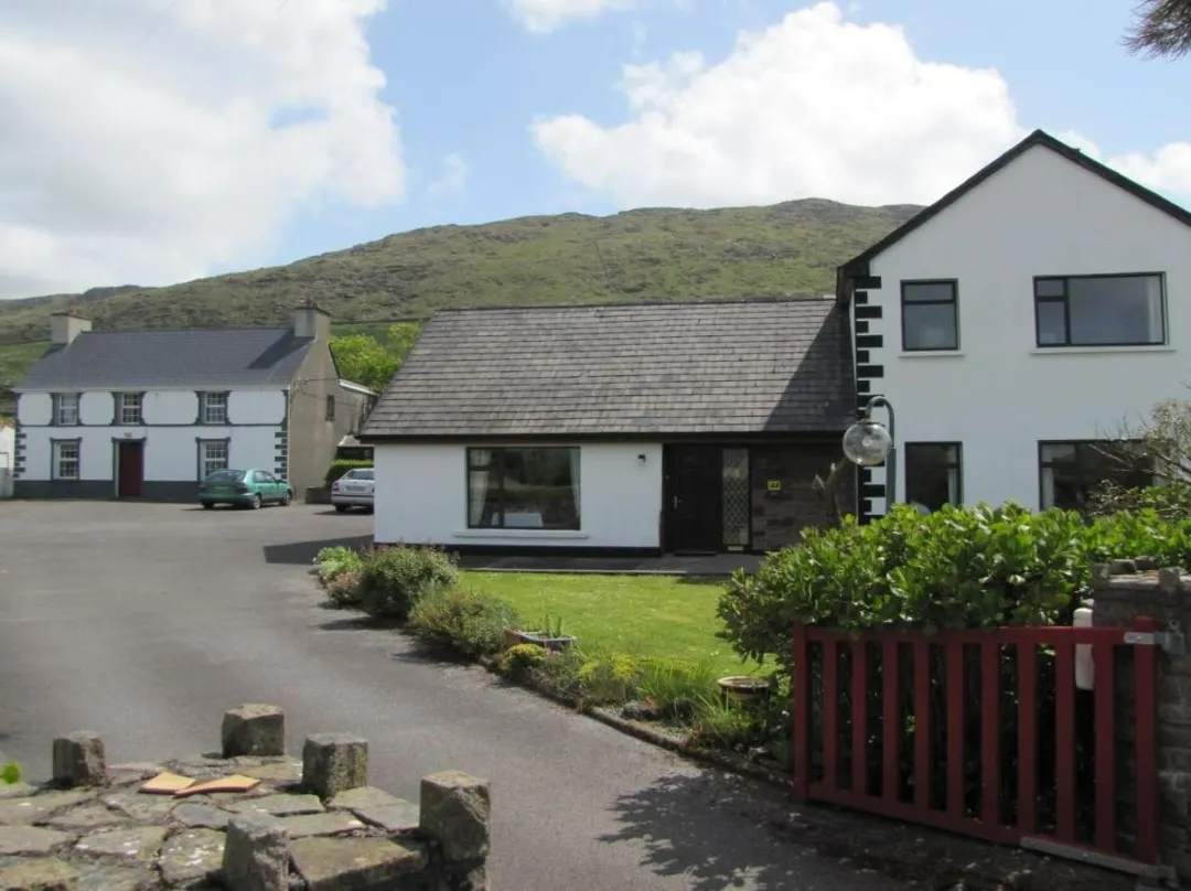An Dooneen, The Hurley Farm B&b - Ireland