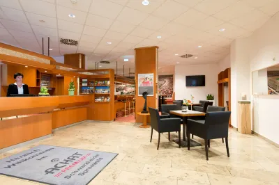 ACHAT Hotel Schwarzheide Lausitz Hôtels à : 