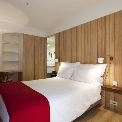 Small Double Room Porto A.S. 1829 Hotel Promo Code