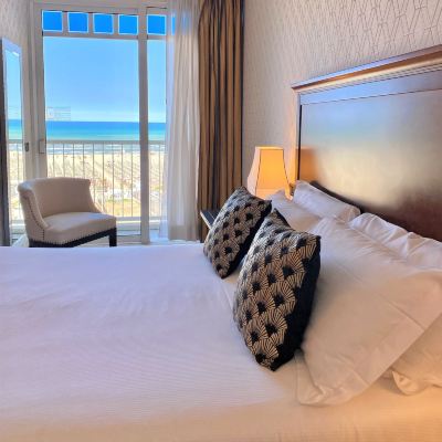 Classic Room With Double Bed Savoia Hotel Rimini Promo Code