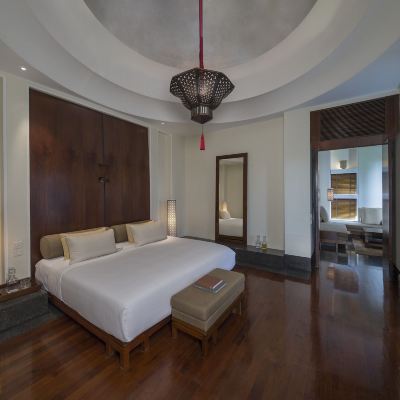 Club Suite (Chedi) The Chedi Muscat, Oman Promo Code