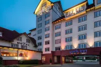 Park Inn by Radisson, Puerto Varas Hotels in 