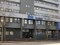 Ibis Budget Tours Centre Gare