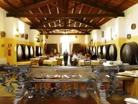 Hotel Villa Giulia Hotel a Noto