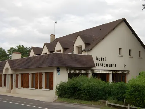 La Bonne Etape