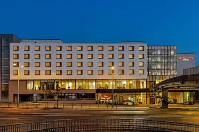 Vienna House Easy by Wyndham Pilsen Hotels in 