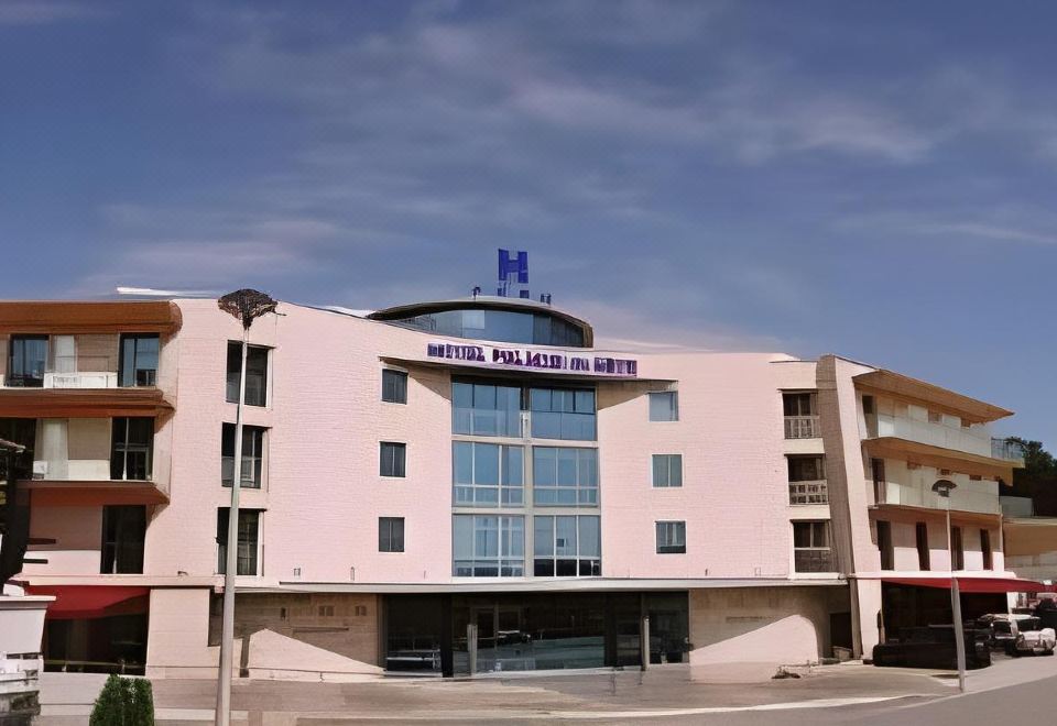 Hotel Palacio de Aiete