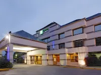 Holiday Inn Express TEMUCO by IHG Hotéis em 
