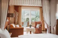 Hotel Rosenhof Murau Отели в г. 