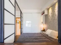 Saint Christophe Hotel a Cimiez