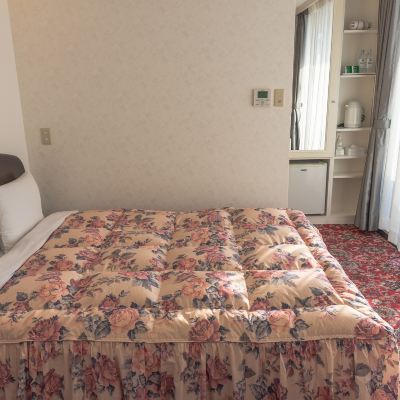 Double Room-Non-Smoking Daily Hotel Kami-Fukuoka Ekimae Promo Code