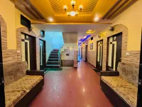Hotel Good Luck Residency, Mount Abu โรงแรมในเมาท์ อาบู